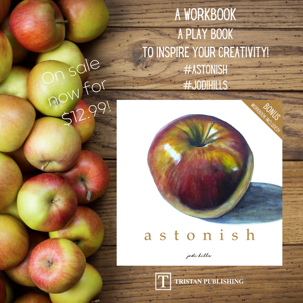 astonish