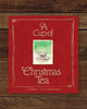 A Cup of Christmas Tea