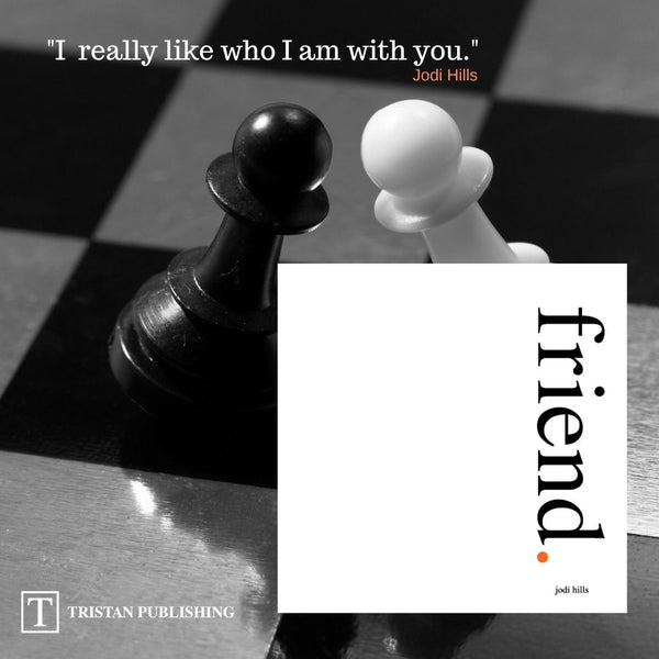friend.
