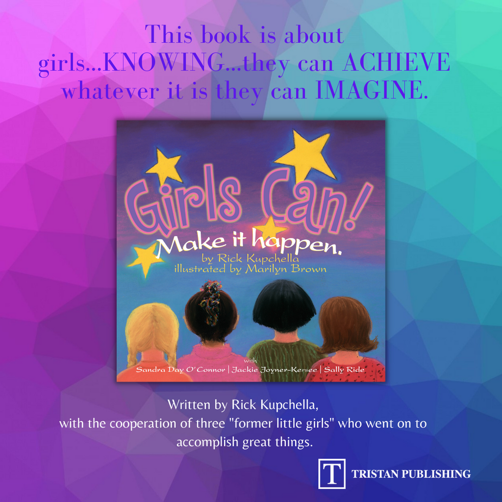 Girls Can