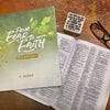 From Fear to Faith