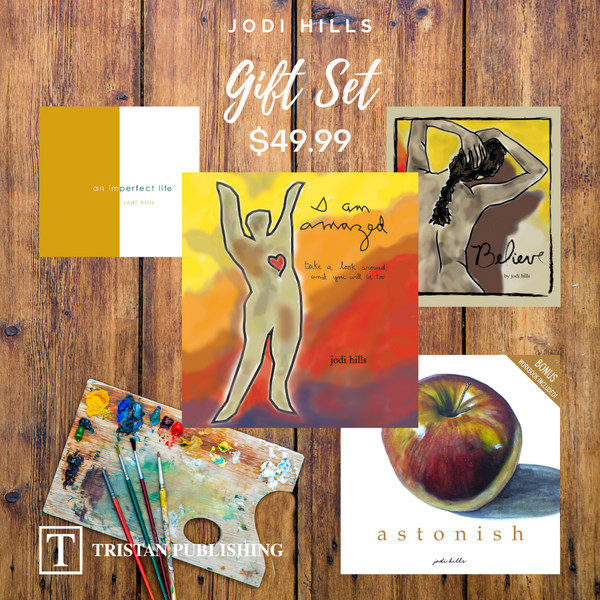 Jodi Hills Gift Set