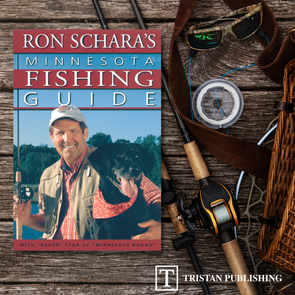 Ron Schara's Minnesota Fishing Guide