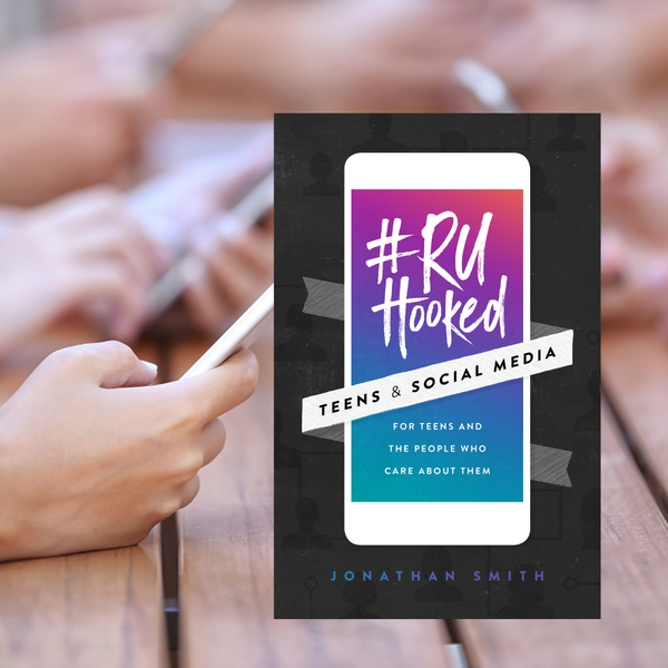#RUHooked