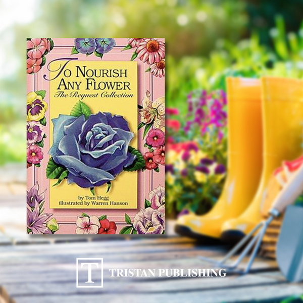 To Nourish Any Flower