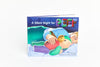 A Silent Night for PEEF