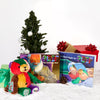 PEEF the Christmas Bear