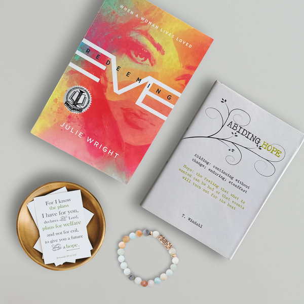 Faith & Grace Christmas Bundle