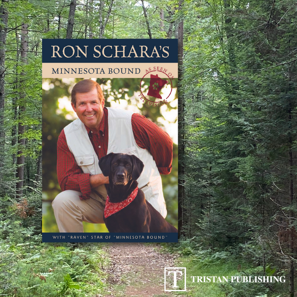 Ron Schara's Minnesota Bound
