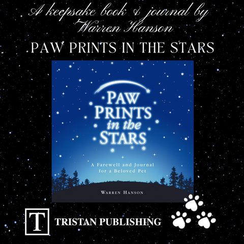 Paw Prints in the Stars